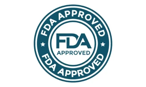 FDA Approved Facility - AlphaHoney Safety Guaranteed