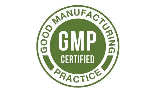 GMP Certified Manufacturing for AlphaHoney