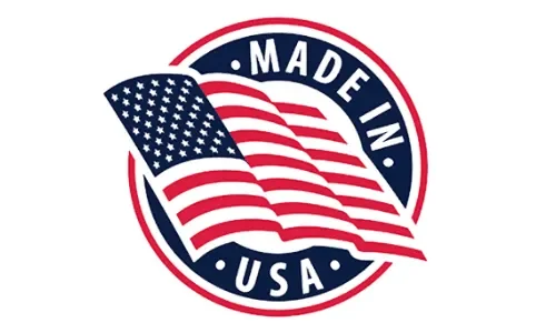 Made in USA - AlphaHoney manufactured in the United States