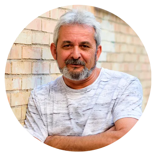 James T. - AlphaHoney customer review
